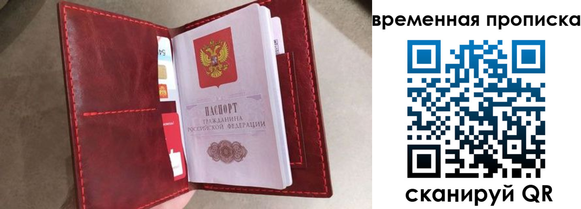 прописка в Алексеевке